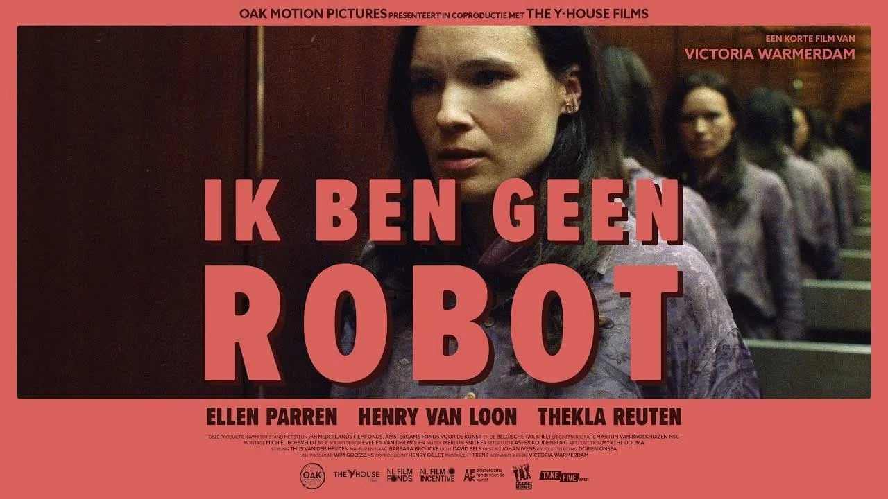 Zo kijk je I Am Not a Robot (Ik ben geen robot) in Nederland