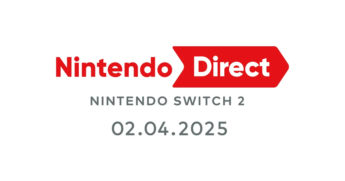 nintendo direct 2 april 2025