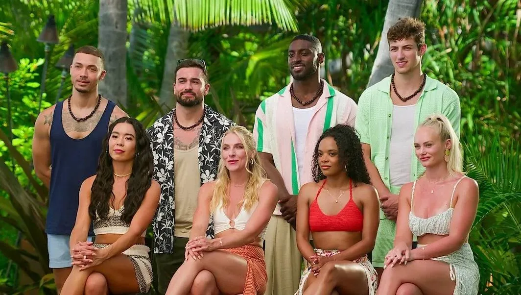 Temptation Island USA Seizoen 6 Nu Beschikbaar op Netflix Nederland: Ontmoet de Deelnemers