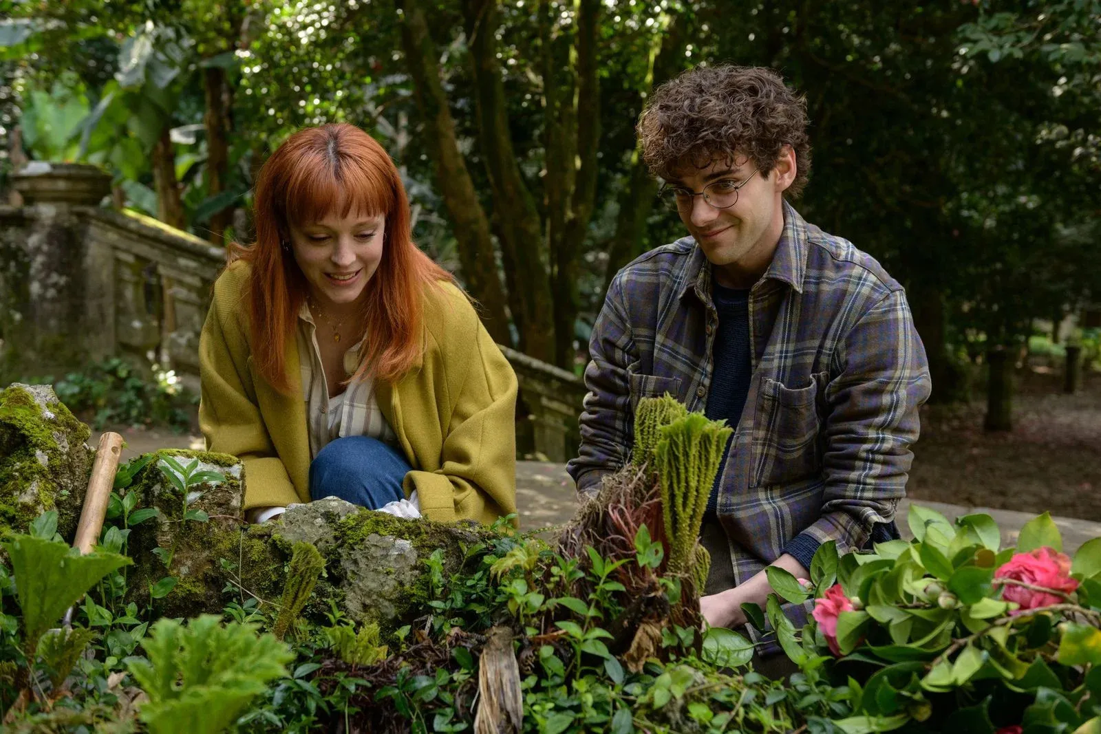 Krijgt El Jardinero op Netflix een tweede seizoen?