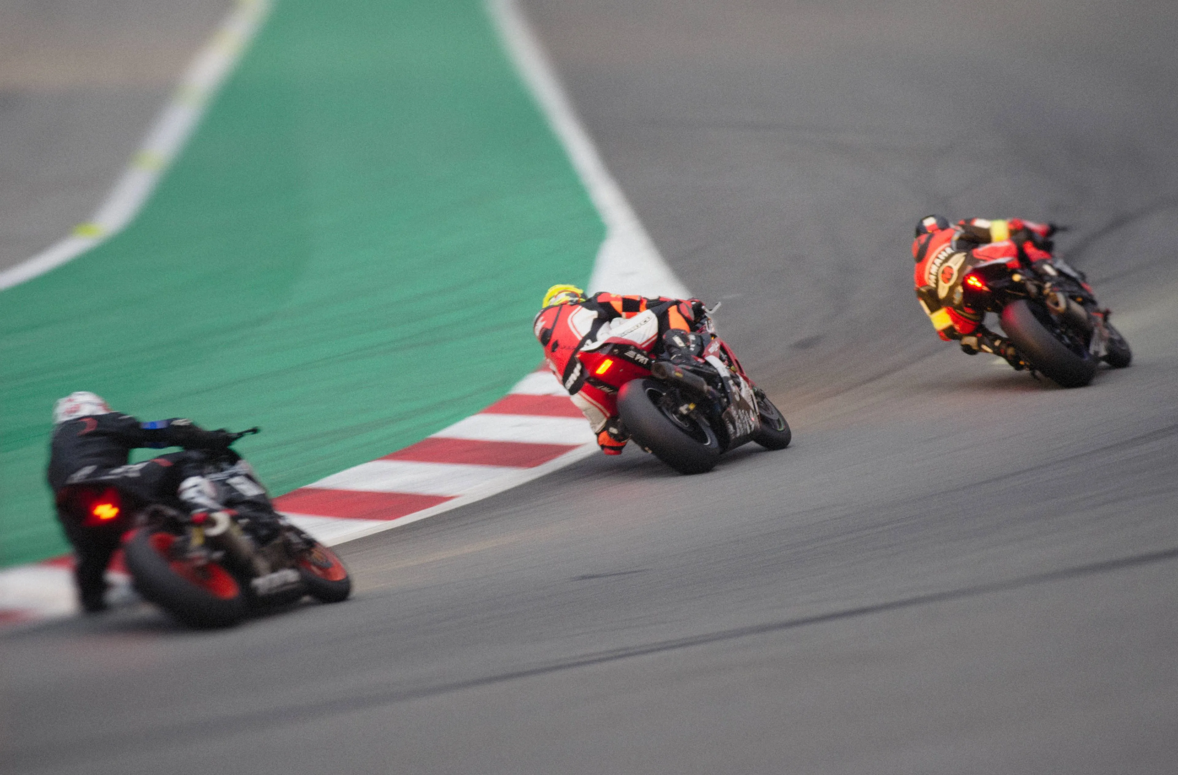 MotoGP Live volgen in 2025? Zo kijk je gratis