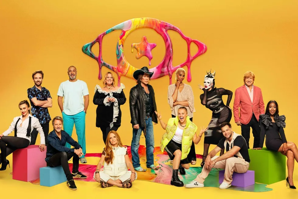 Zo kijk je Celebrity Big Brother UK vanuit Nederland