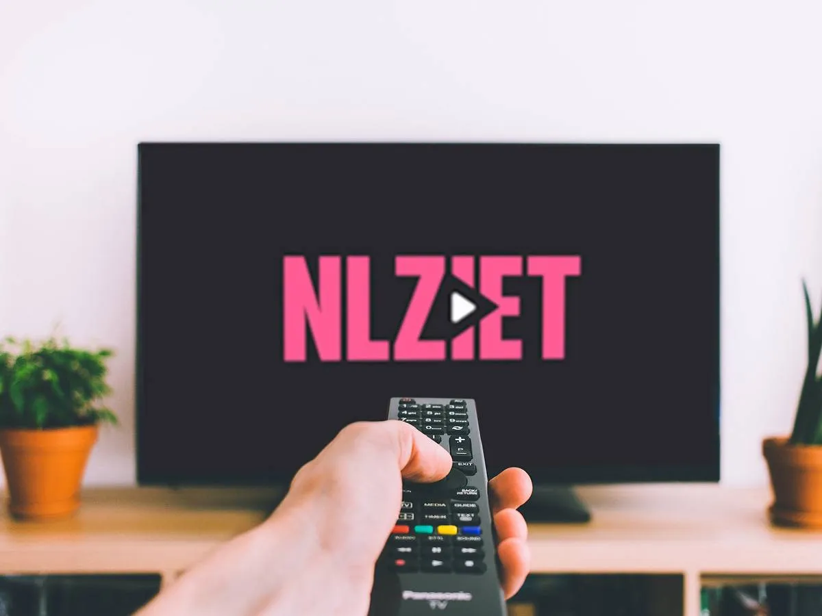 nlziet