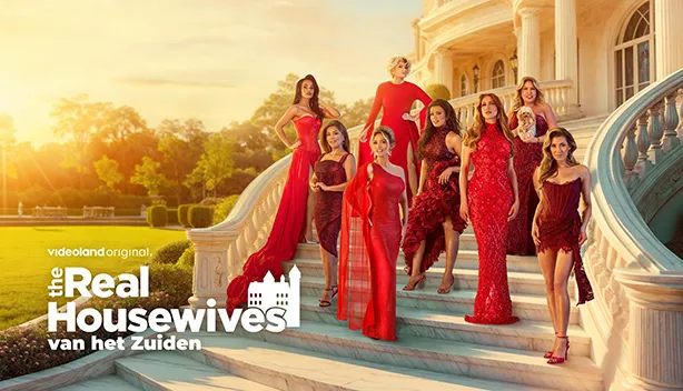 the real housewives van het zuiden