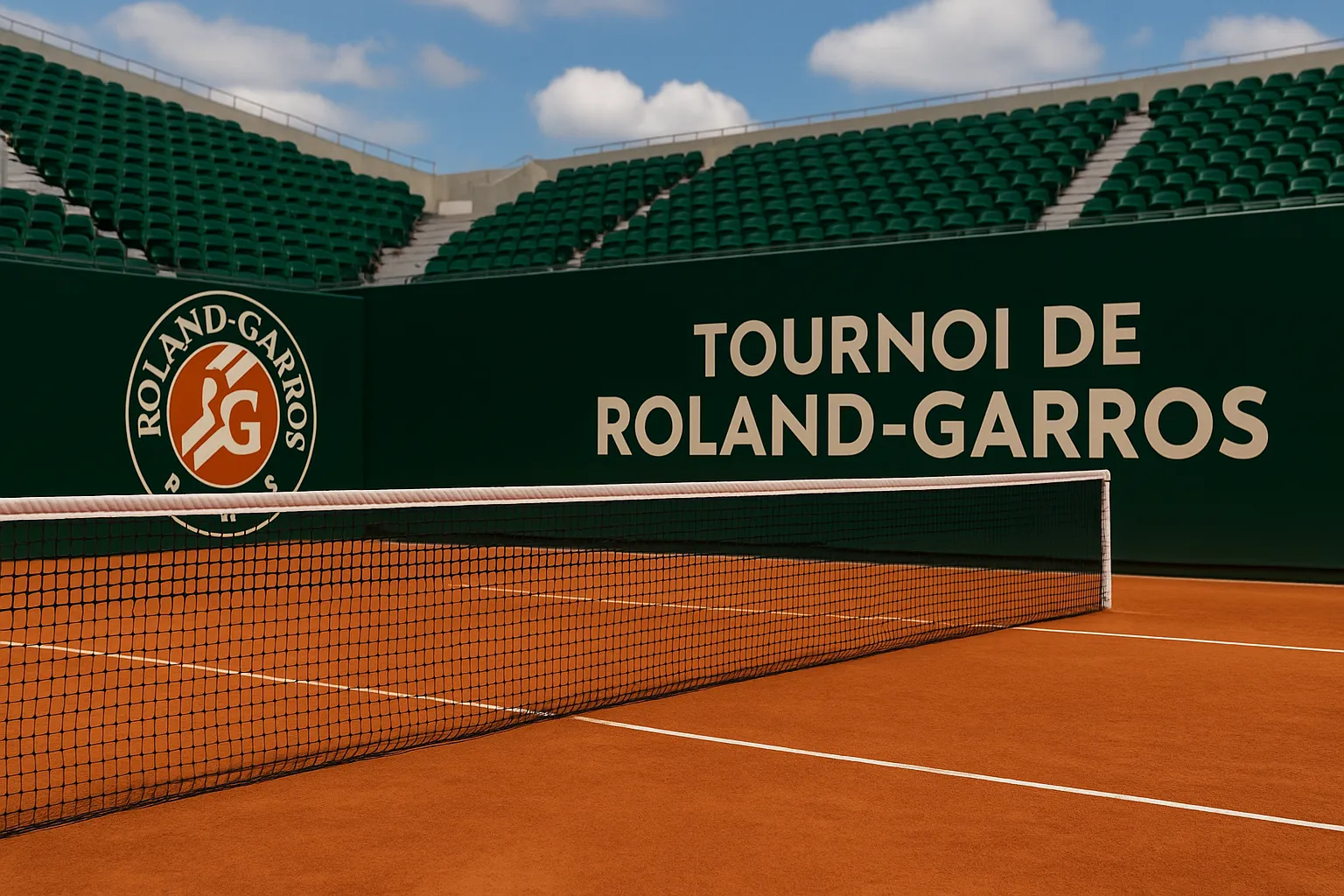 Hoe kun je de French Open (Roland-Garros) 2025 in Nederland kijken?