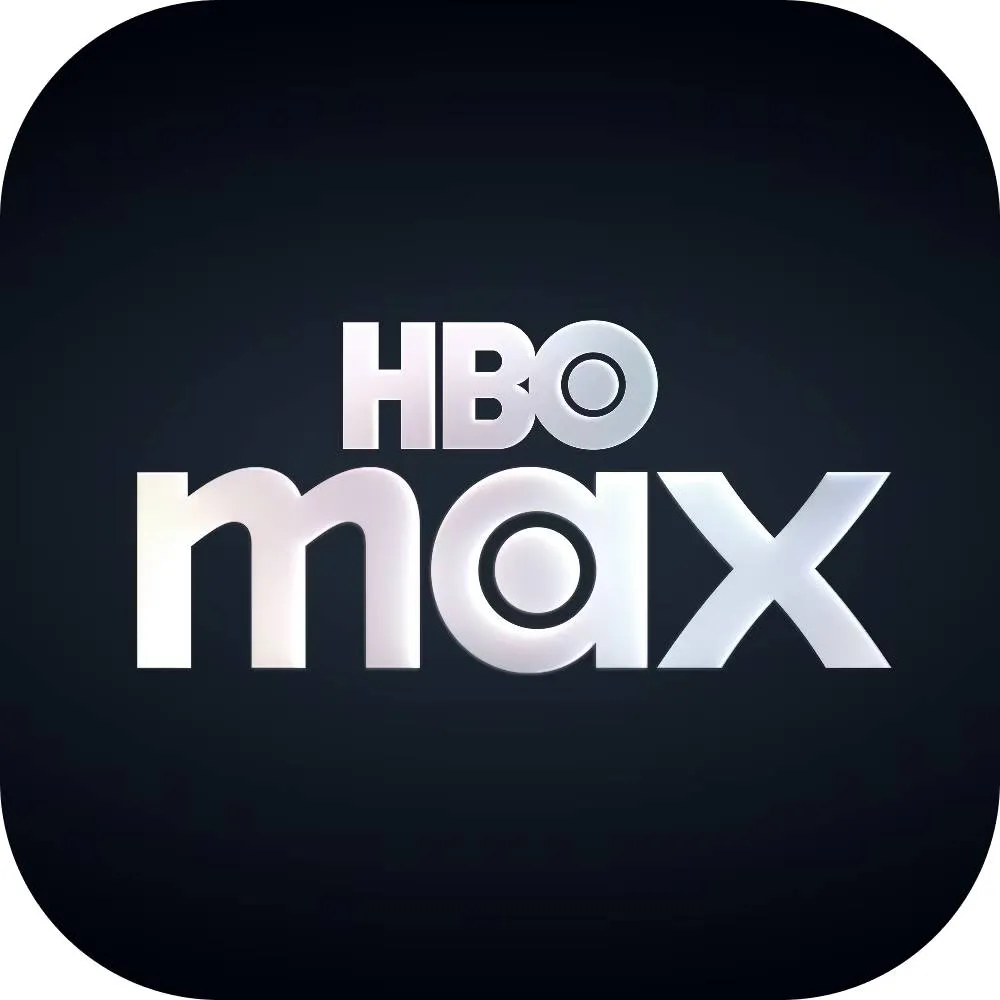 hbo max app iconjpg