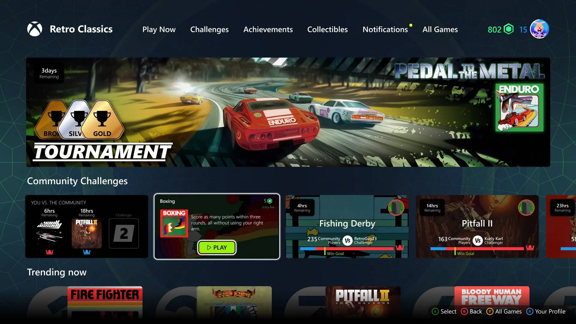 Xbox Game Pass voegt 50+ retro Activision-games toe met Retro Classics