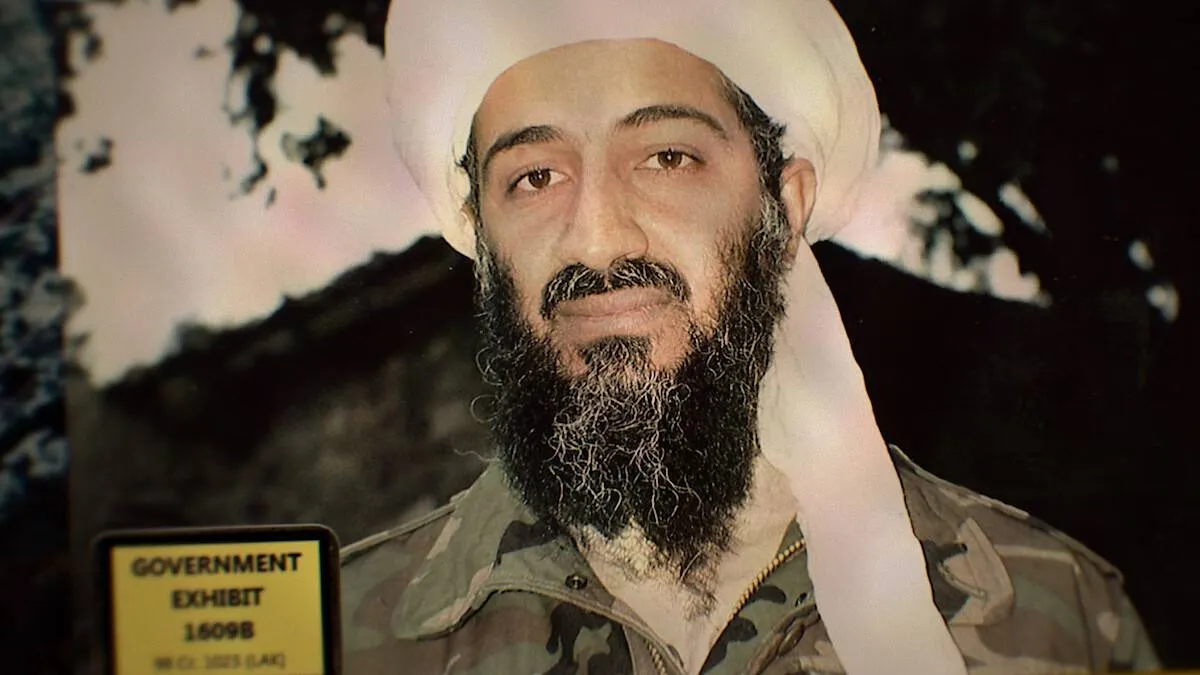 osama