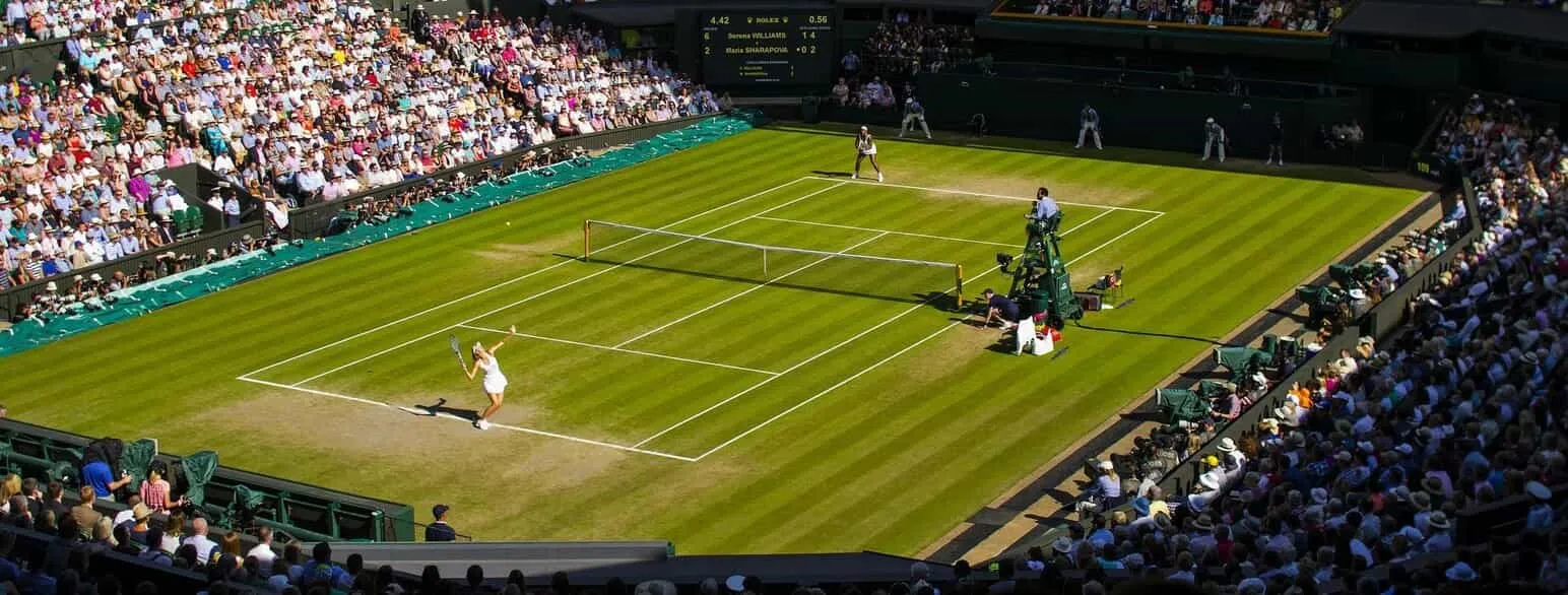 Wimbledon Tennis Championships 2025: Zo kijk je het toernooi live in Nederland