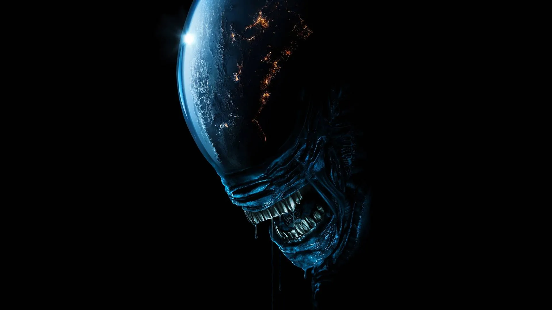 fxs alien earth