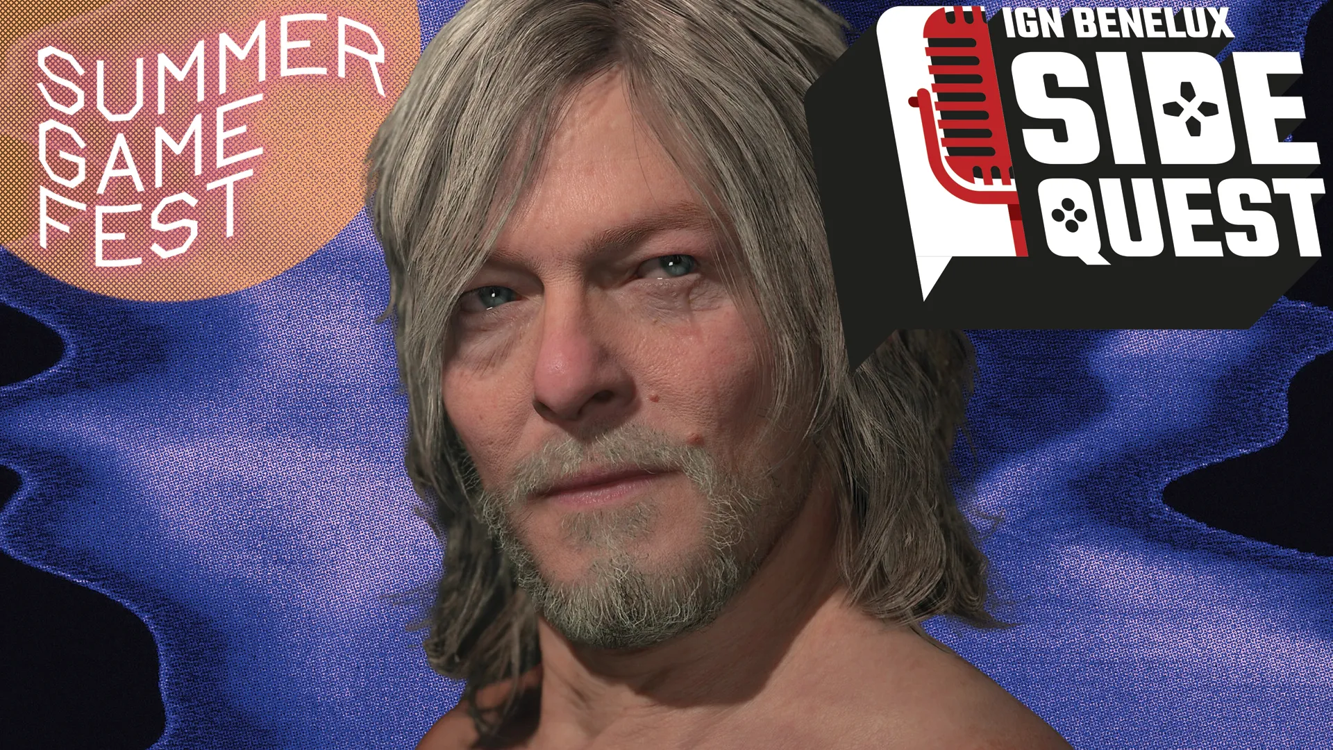 Side Quest Podcast #338 Onze vooruitblik op Summer Game Fest