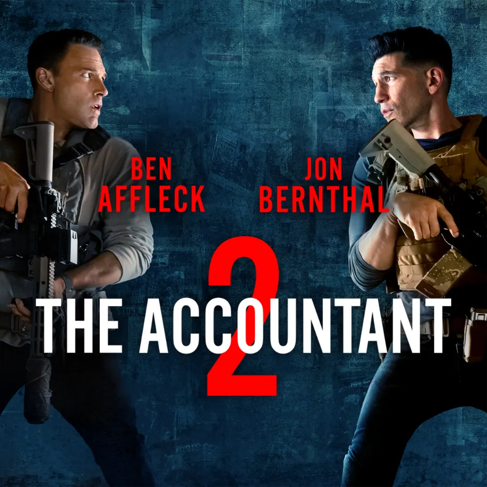 the accountant 2