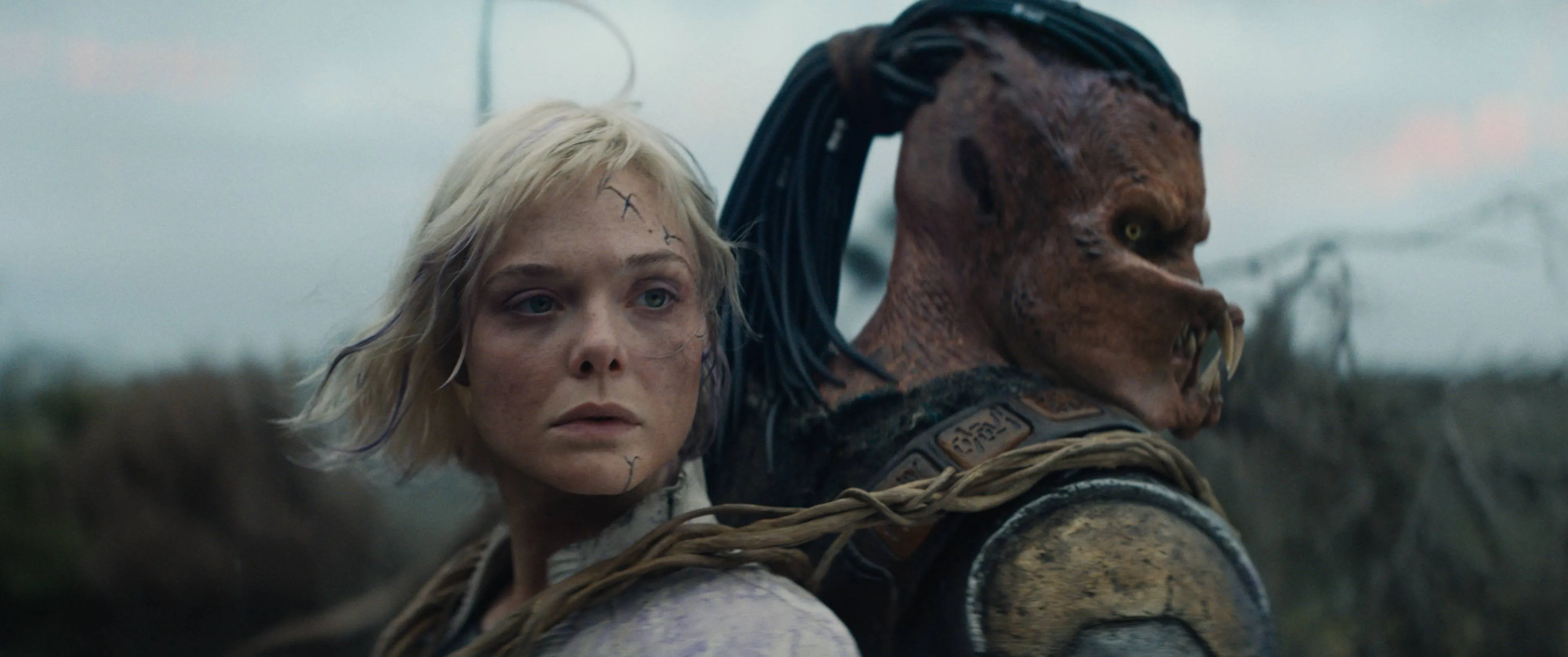 Predator: Badlands trailer gelanceerd, bekijk de beelden en release-informatie