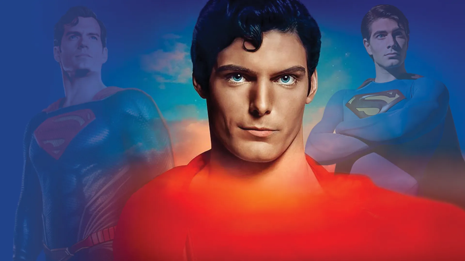 Hier kun je alle Superman films streamen