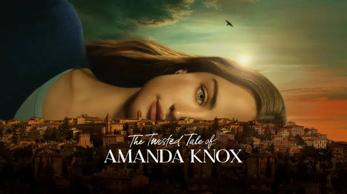 True crime-serie The Twisted Tale of Amanda Knox binnenkort op Disney+