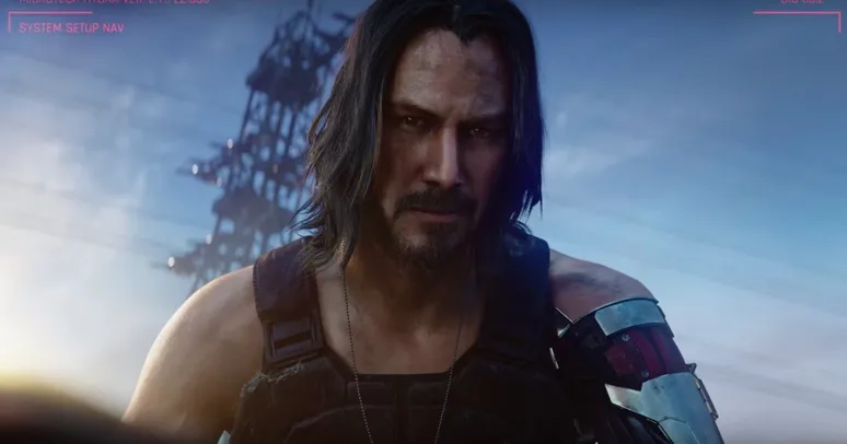 Cyberpunk 2077 Review: “Relic Malfunction Detected”