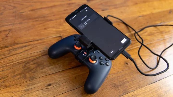 Stadia-app krijgt een update, dit is ontdekt in de code
