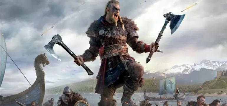 Assassin's Creed Valhalla review: Verdien je plek in Valhalla