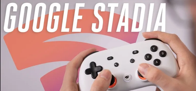 Google Stadia Pro Games juni met Little Nightmares, Get Packed, Superhot en meer