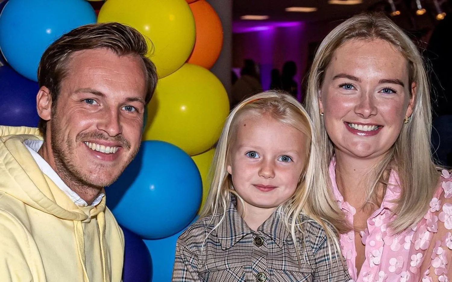 "Wij hebben gezinsuitbreiding": Maxime Meiland maakt fantastisch nieuws bekend