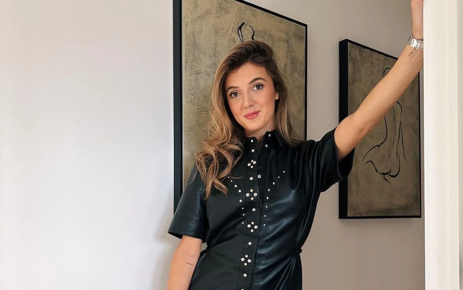 "Ik schaam me ervoor": Jamie-Lee Six toont grootste onzekerheid op nieuwe foto's