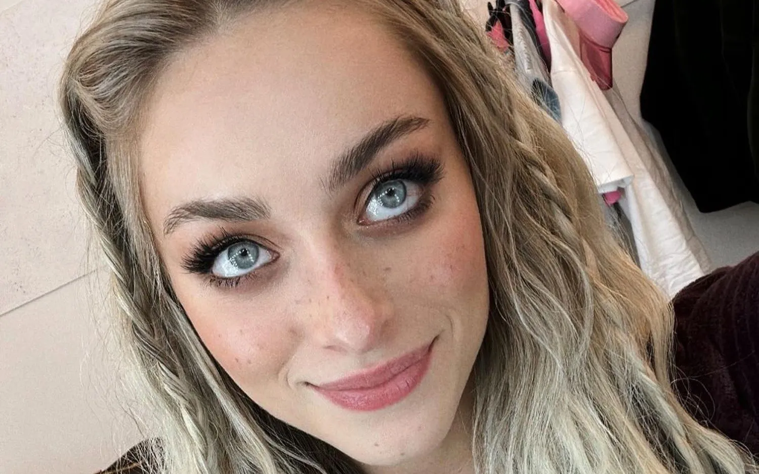 Pijnlijk afscheid voor Camille Dhont: "Heel verdrietig"