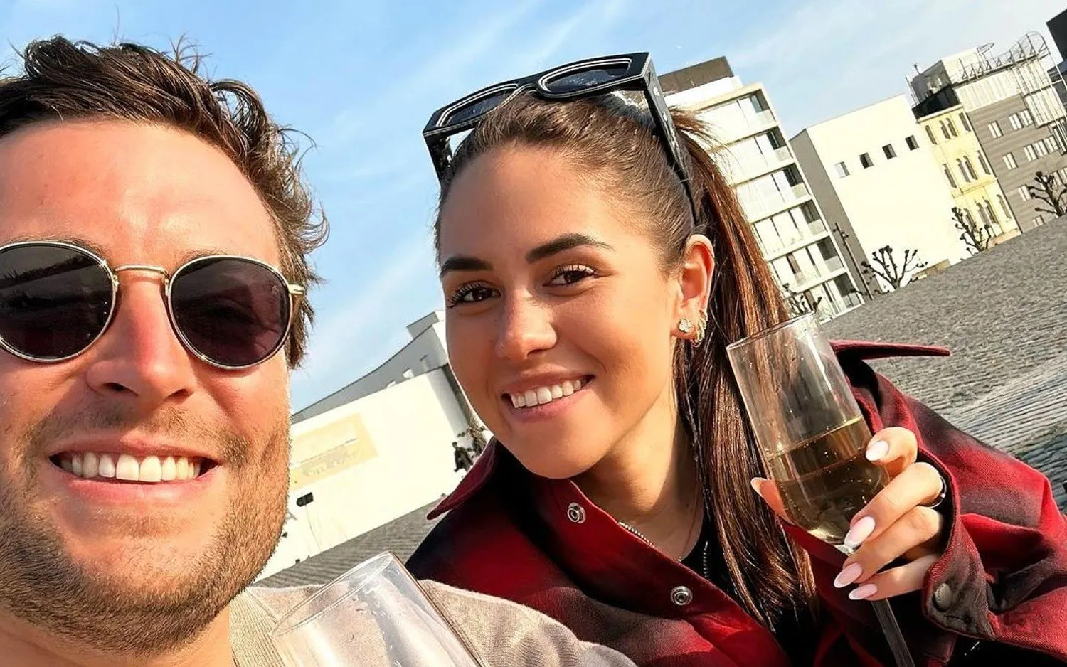 Sarah Puttemans op de vingers getikt door de overheid: dit is er aan de hand