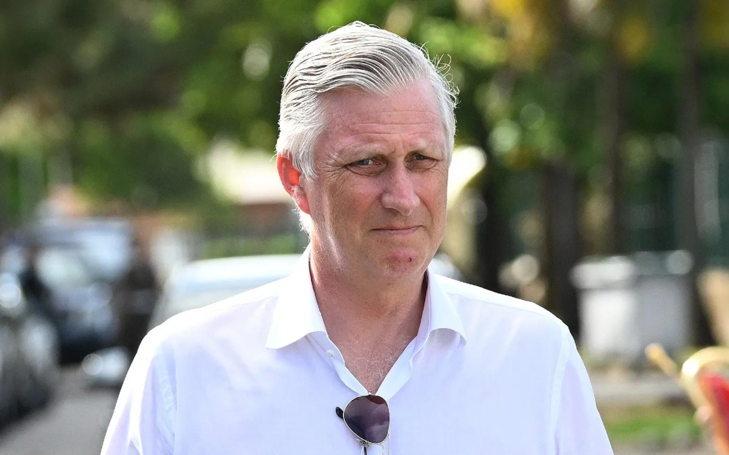 Slecht nieuws over de gezondheid van koning Filip (62): dit is er aan de hand