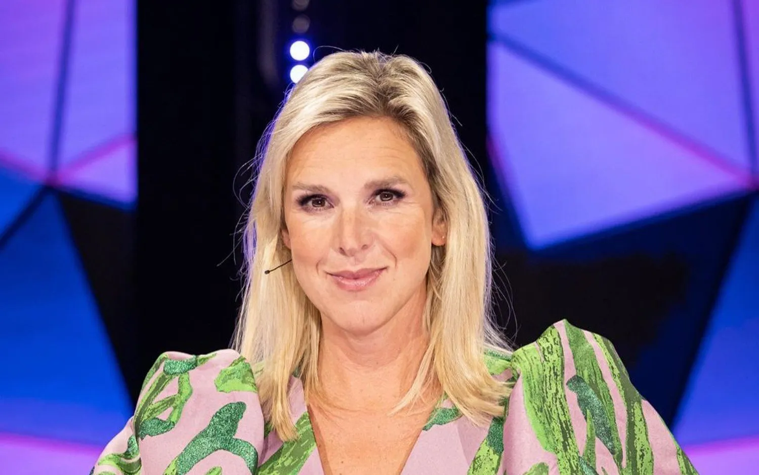 Tine Embrechts breekt in tranen uit: "Dat heeft een heel diepe wonde geslagen"