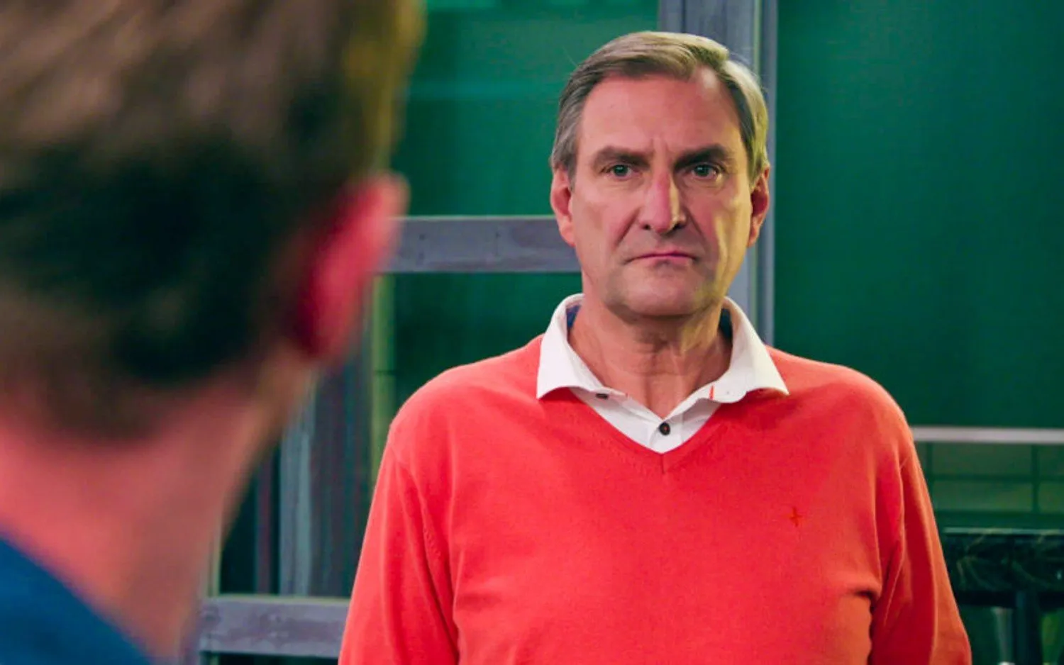 Acteur Peter Van De Velde heeft slecht nieuws over gezondheid: "Veel sterkte"