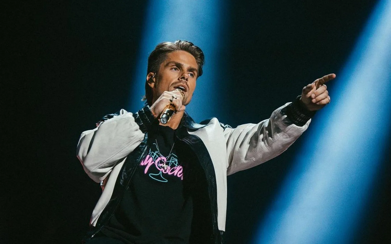 Donkere wolk boven André Hazes? Yvonne Coldeweijer deelt onheilspellend nieuws