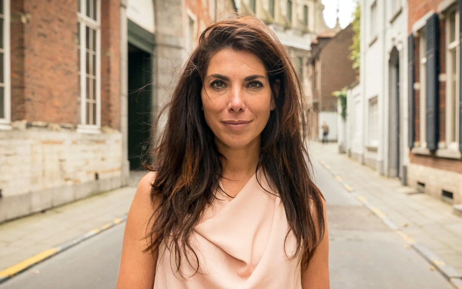 Saartje Vandendriessche onthult pijnlijke reden achter plotse ontslag bij VRT