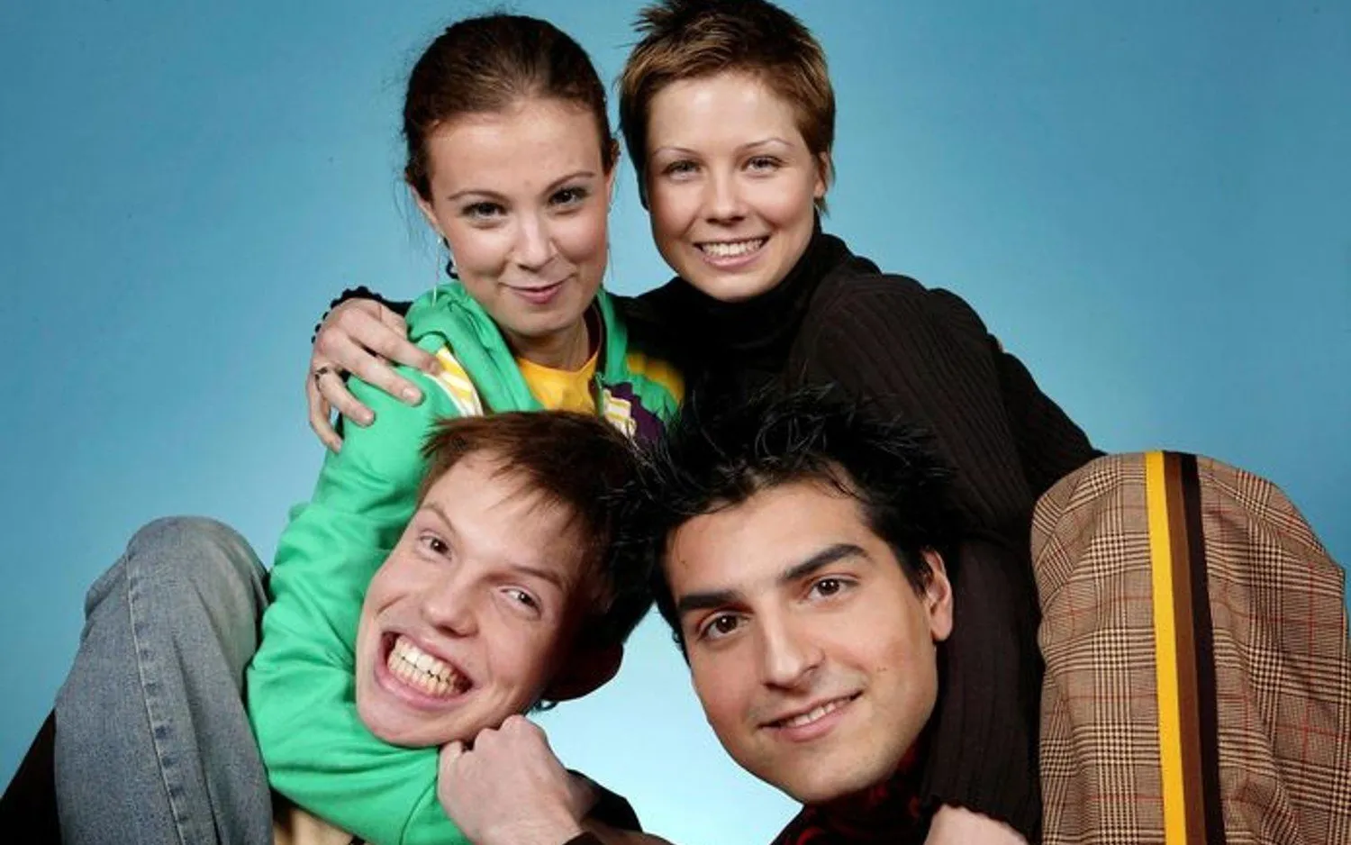 Dit is er écht van verdwenen 'Spring'-actrice Anneleen Liégeois geworden