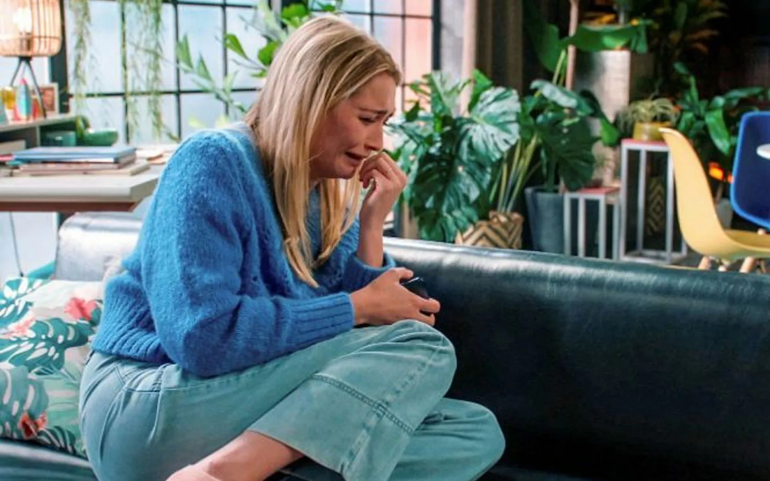 Nieuwe liefde, drama en intriges in laatste reeks 'Lisa': dit staat te gebeuren