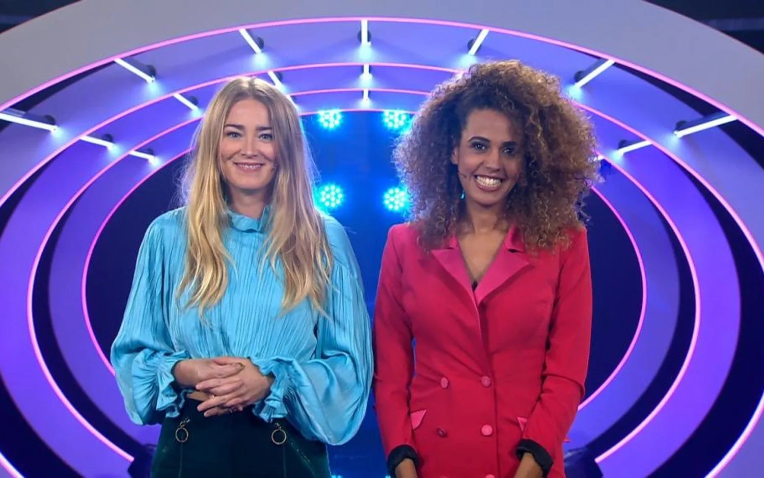 Presentatrice Tatyana Beloy is zeker: "Deze bewoner gaat 'Big Brother' winnen"