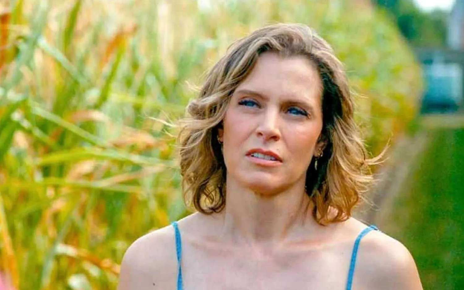 Drama bij één van de boeren in 'Boer zkt Vrouw': "Verkeerde keuze gemaakt"
