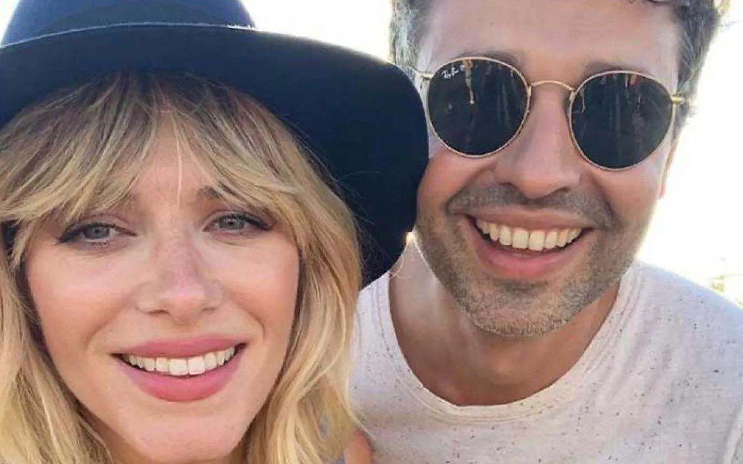 Véronique Leysen eerlijk over partner Thomas Vanderveken: "Ontzettend moeilijk"