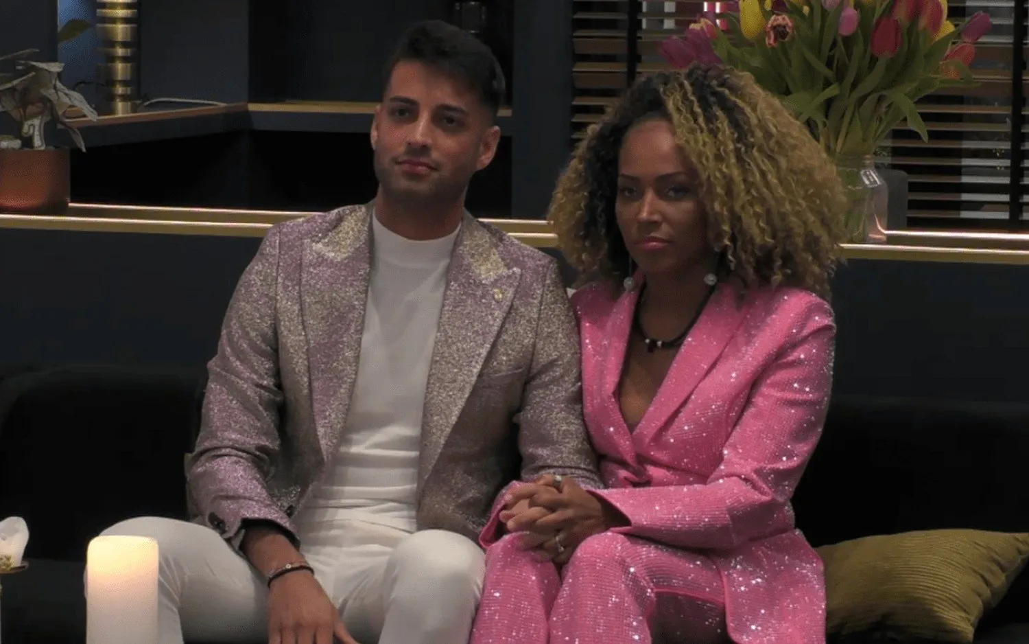 Ex-finaliste Grace haalt fel uit naar productie van 'Big Brother': "Fucked up"