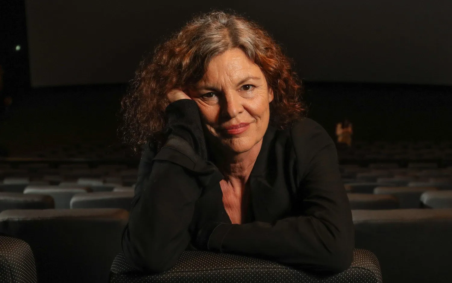 Hilde Van Mieghem (65) deelt triest nieuws over gezondheid: "Zeer pijnlijk"