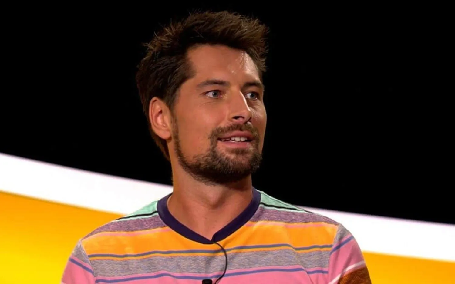 Gilles Van Bouwel van 'De Mol' doet zijn verrassende liefdesleven uit de doeken