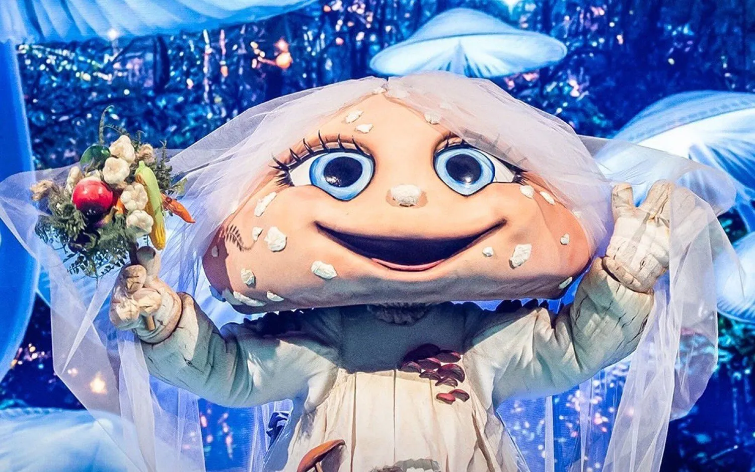 Zit Miguel Wiels in The Masked Singer? Hoofdverdachte verklapt per ongeluk meer