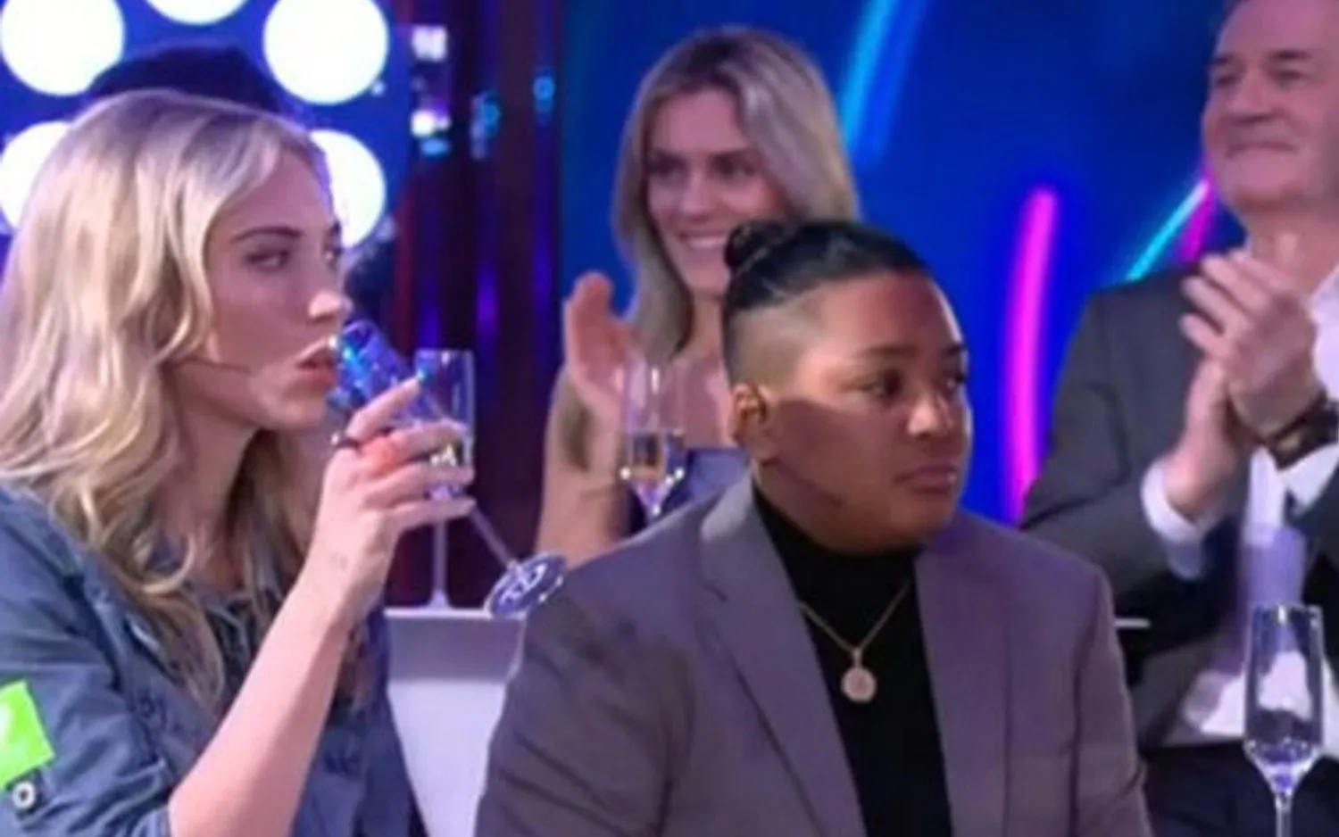 Na heftige 'Big Brother'-finale: drama tussen Charlotte en Jolien zet zich voort