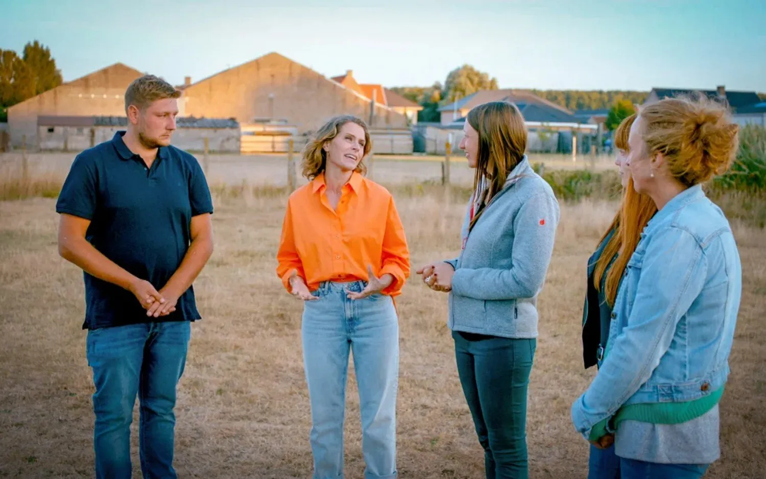 Na seizoen vol drama en kritiek: makers onthullen of 'Boer zkt Vrouw' stopt
