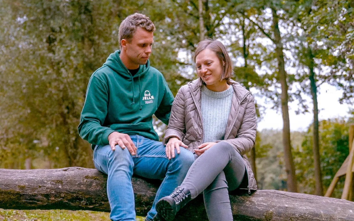 Stef uit 'Boer zkt Vrouw' onthult échte, pijnlijke reden van Eliens vertrek