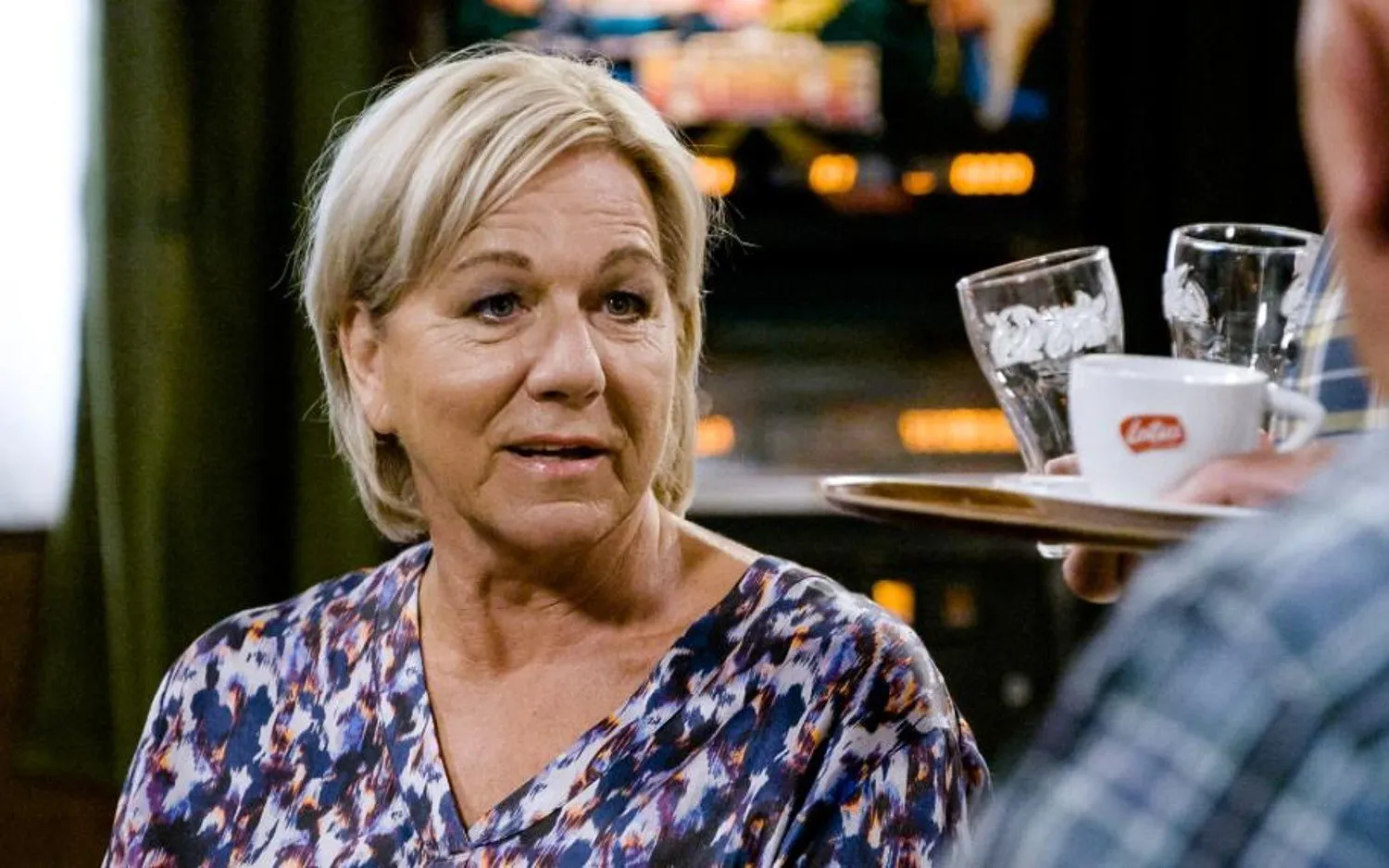 Hilde Van haesendonck uit 'Familie' vreest ergste: "Euthanasiepapieren in orde"
