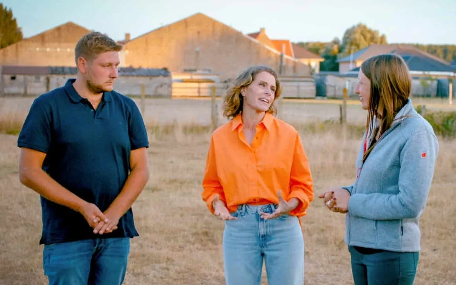 Kevin uit 'Boer zkt Vrouw' komt plots met groot nieuws over relatie met Elke
