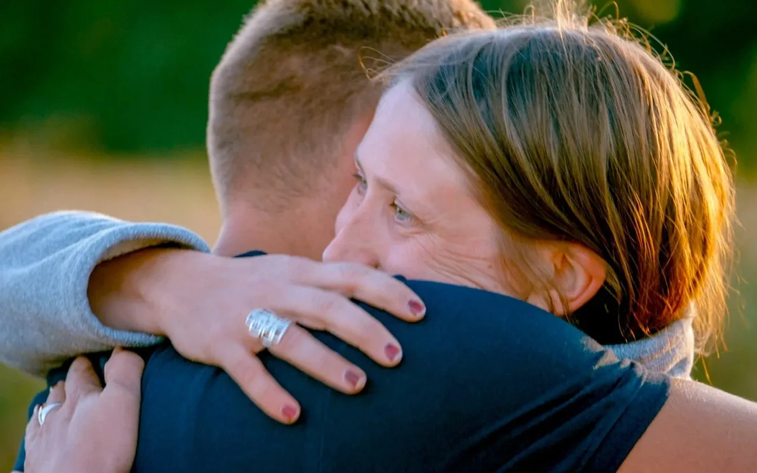 Na emotionele exit in 'Boer zkt Vrouw': Elke deelt verrassend liefdesnieuws