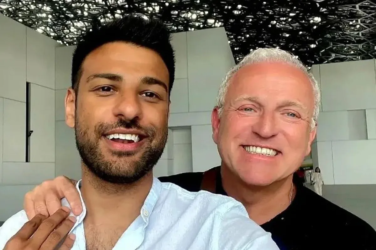 Opvallend nieuws lekt uit over ex-verloofde van Gordon: "Betrapt op leugen"