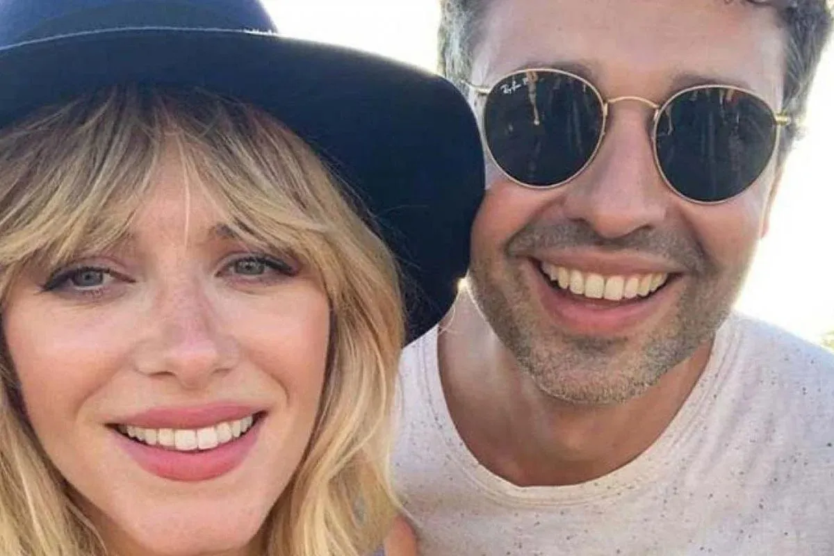 "Prachtig gezin": Thomas Vanderveken en Véronique Leysen delen groot nieuws