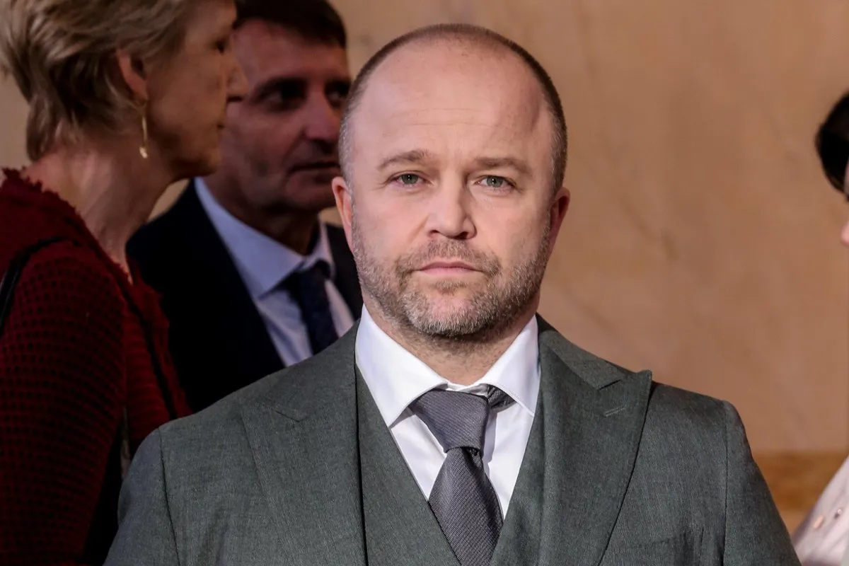 Sven De Ridder in diepe rouw na overlijden van dierbare: "Veel sterkte!"